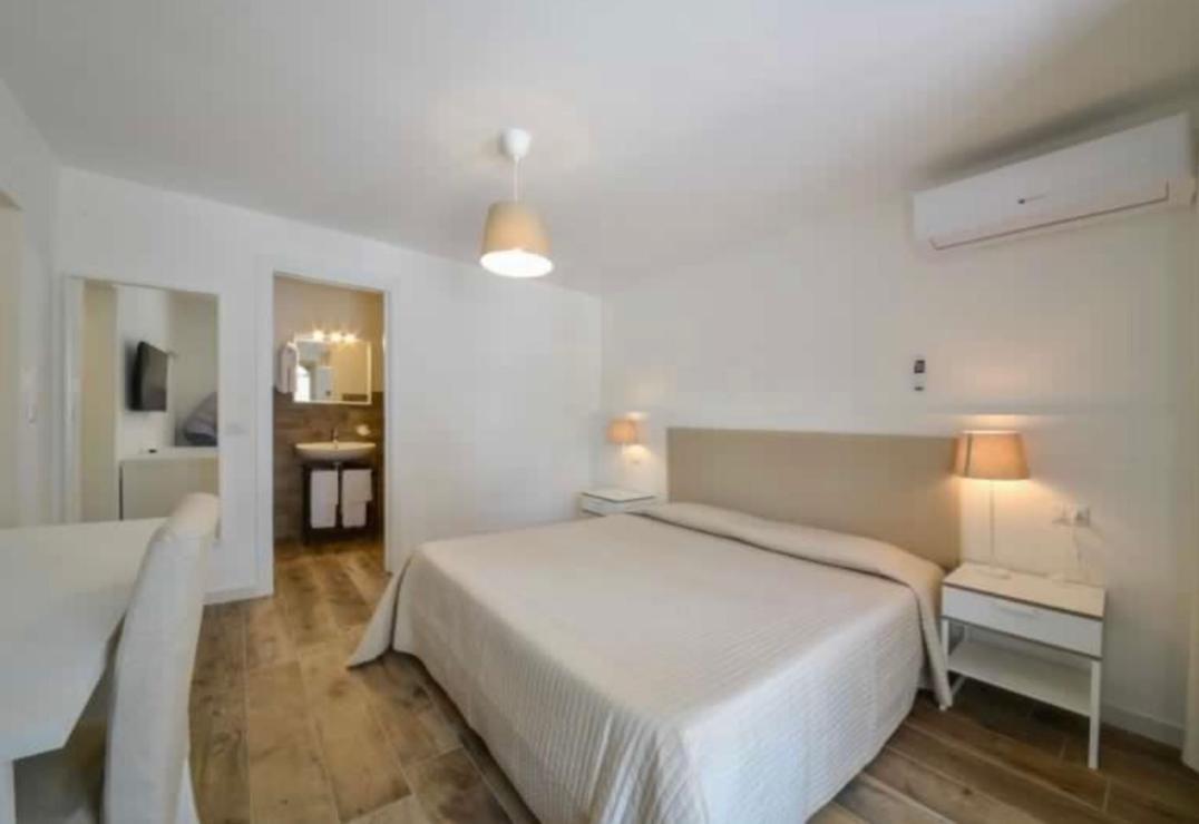 B&B Villa D'Amato Peschici Exteriér fotografie