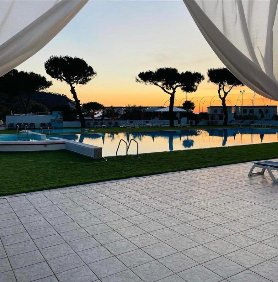 B&B Villa D'Amato Peschici Exteriér fotografie