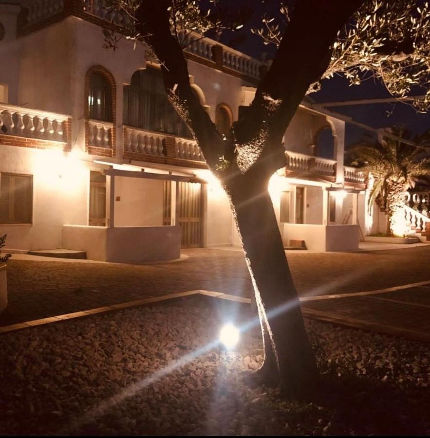 B&B Villa D'Amato Peschici Exteriér fotografie