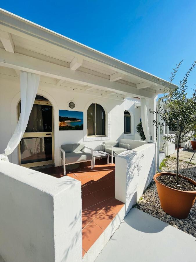 B&B Villa D'Amato Peschici Exteriér fotografie