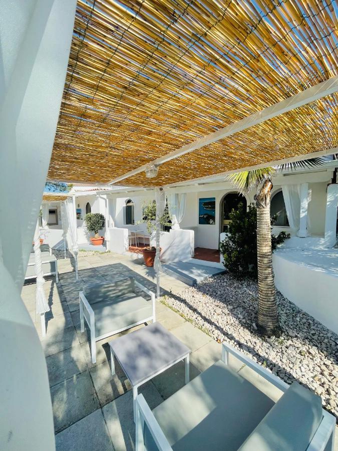 B&B Villa D'Amato Peschici Exteriér fotografie